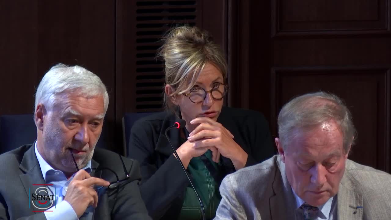 Jean Castex, candidat à la tête de l'AFITF