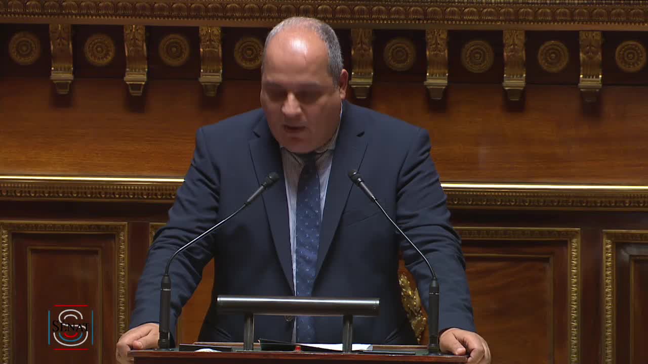 Séance publique du 11 octobre 2022 (après-midi)