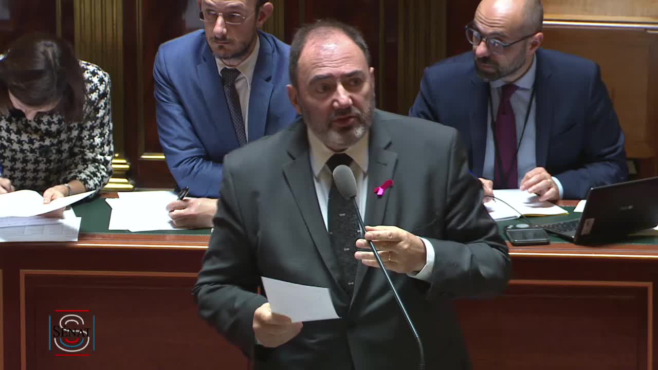Séance publique du 12 octobre 2022 (après-midi)