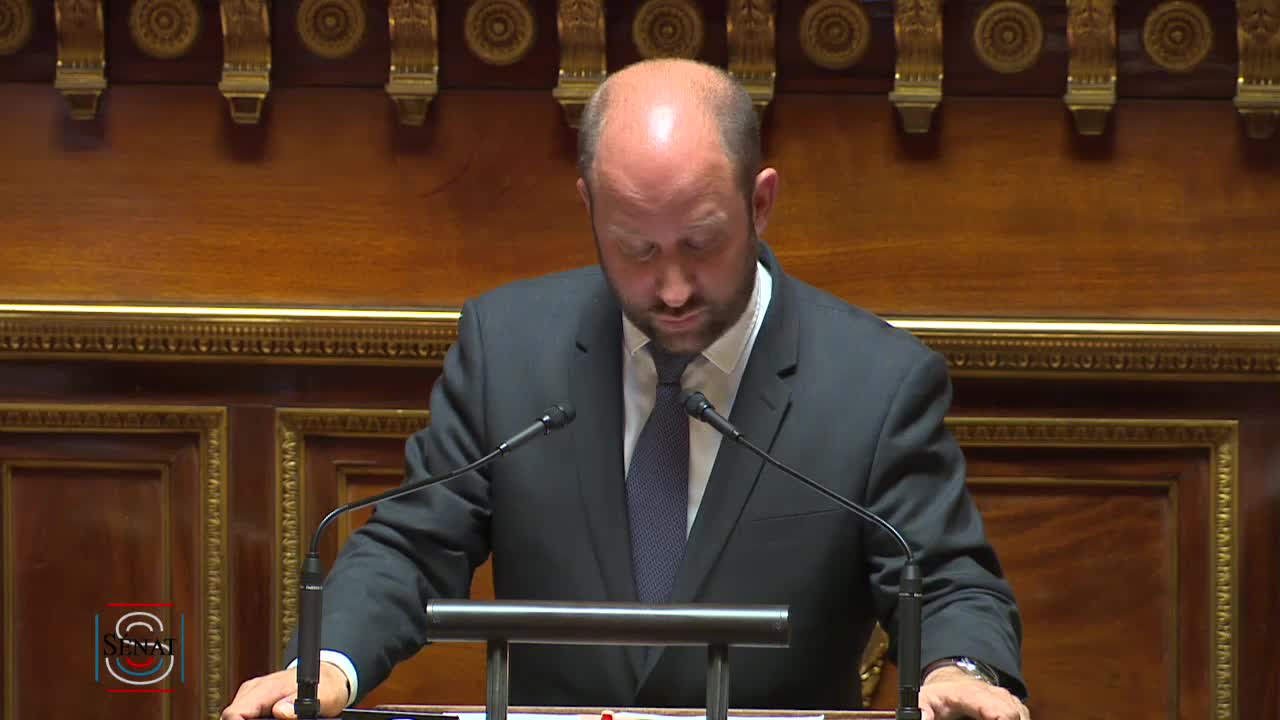 Séance publique du 18 octobre 2022 (après-midi)