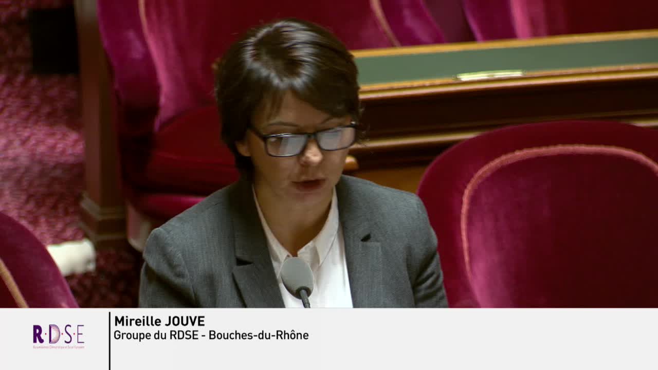 Séance publique du 24 janvier 2017 (matin)
