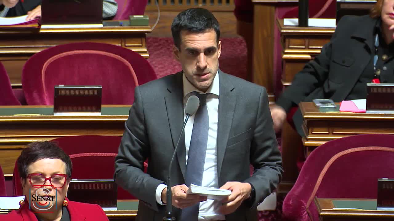 Séance publique du 25 octobre 2022 (après-midi)