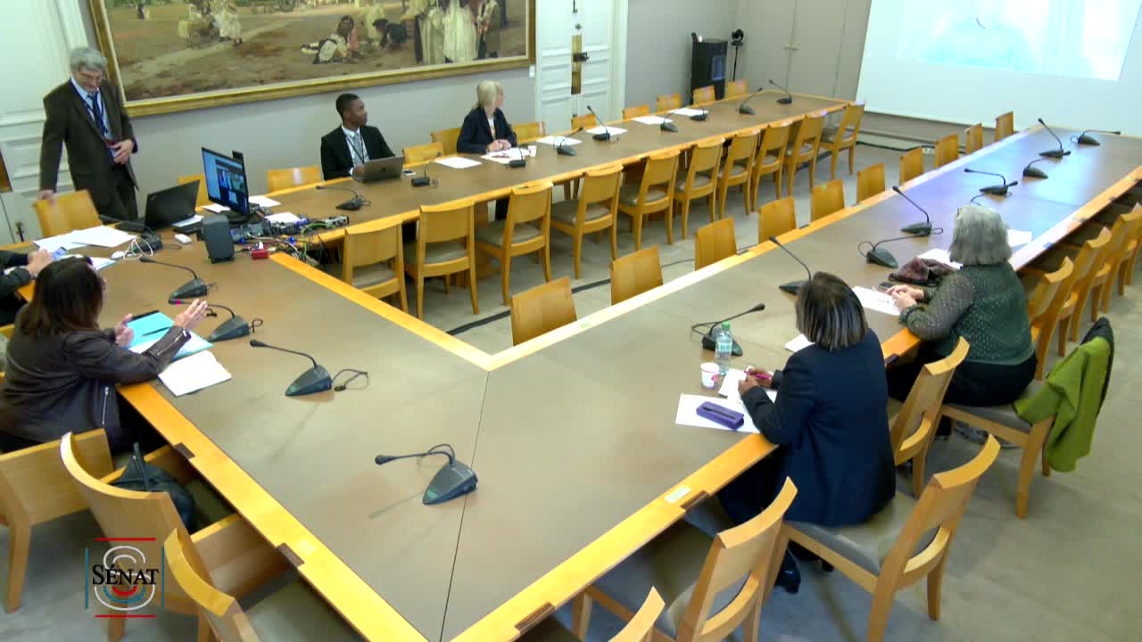 Évolution institutionnelle outre-mer : Mayotte