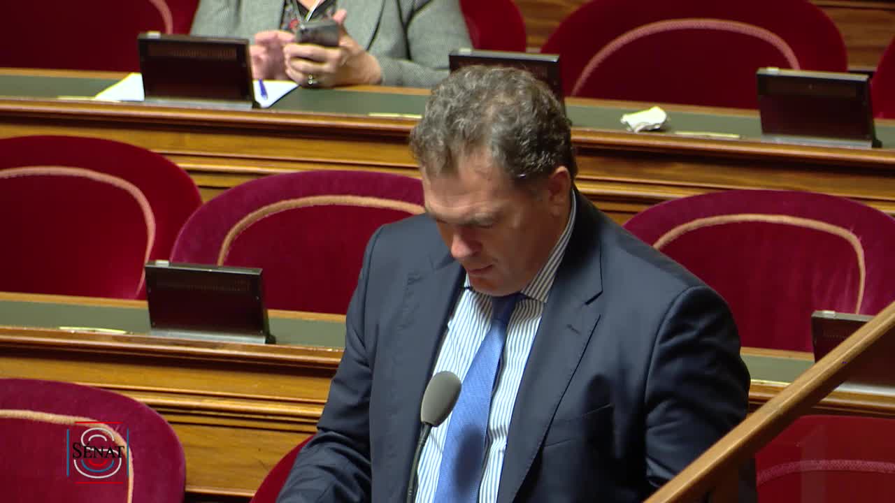 Séance publique du 26 octobre 2022 (après-midi)