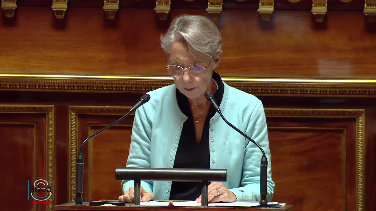 Séance publique du 26 octobre 2022 (soir)