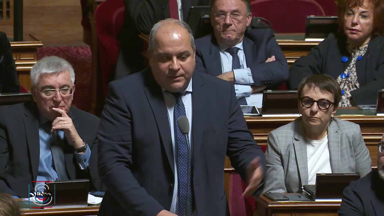 Séance publique du 2 novembre 2022 (après-midi)