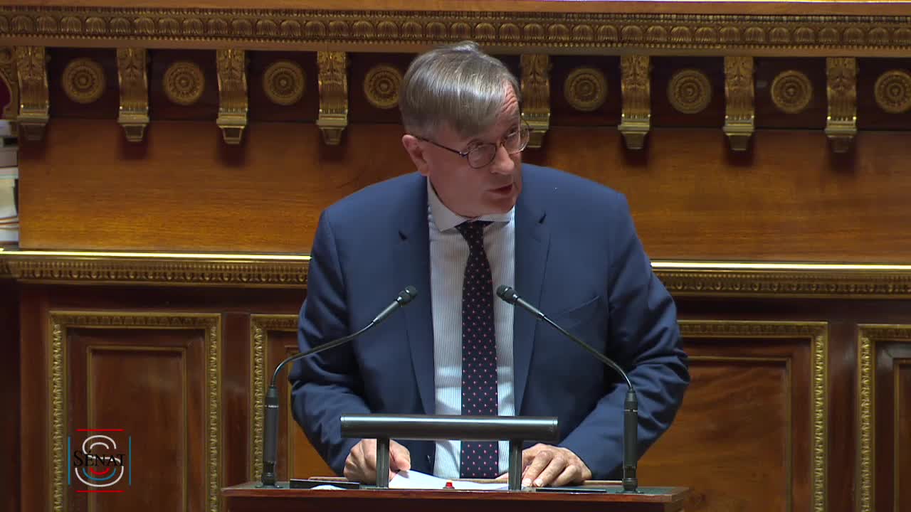Séance publique du 3 novembre 2022 (matin)