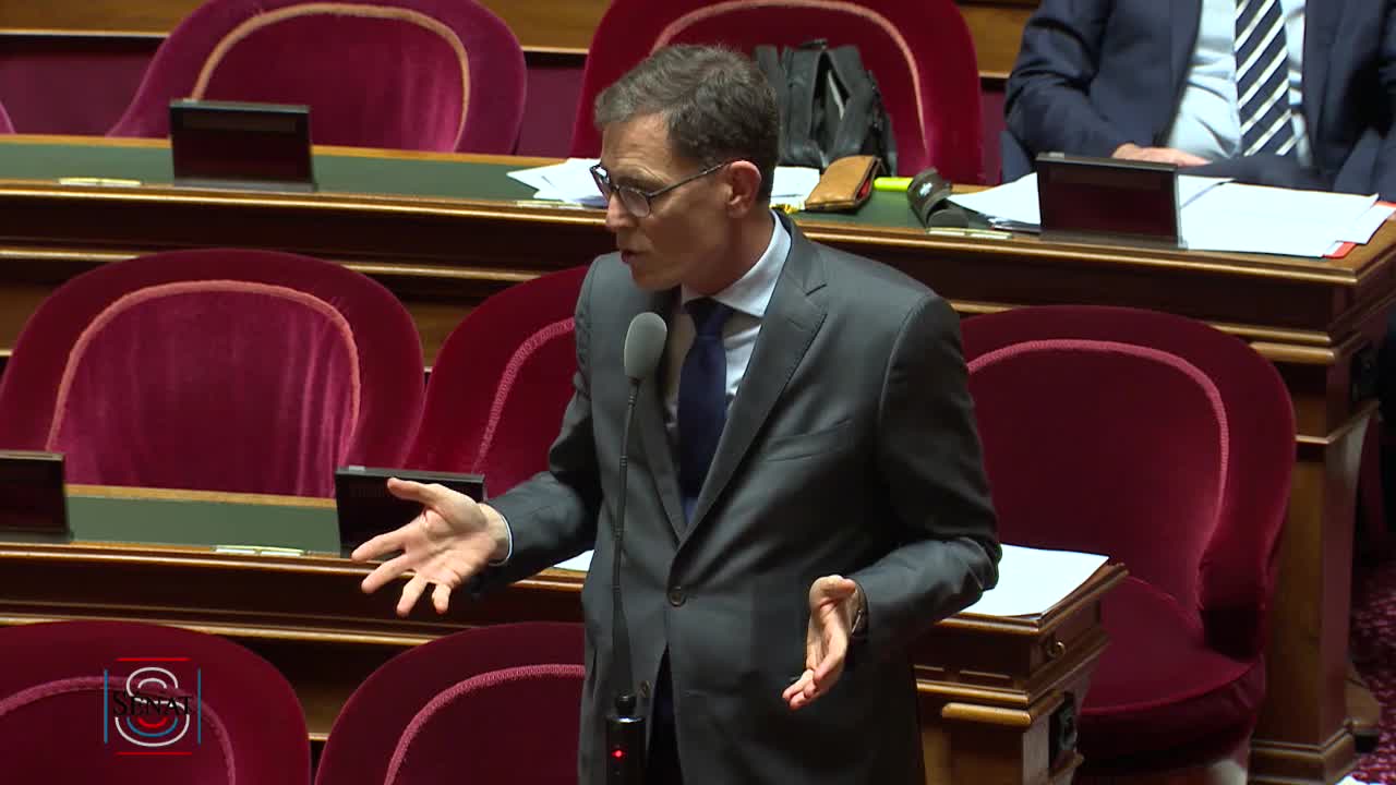 Séance publique du 3 novembre 2022 (après-midi)