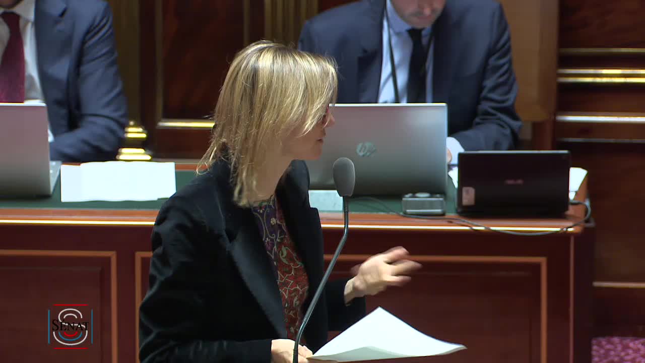 Séance publique du 4 novembre 2022 (matin)