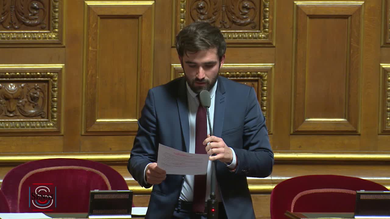 Séance publique du 4 novembre 2022 (après-midi)