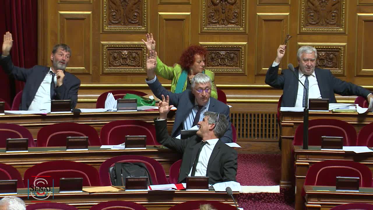 Séance publique du 4 novembre 2022 (après-midi)