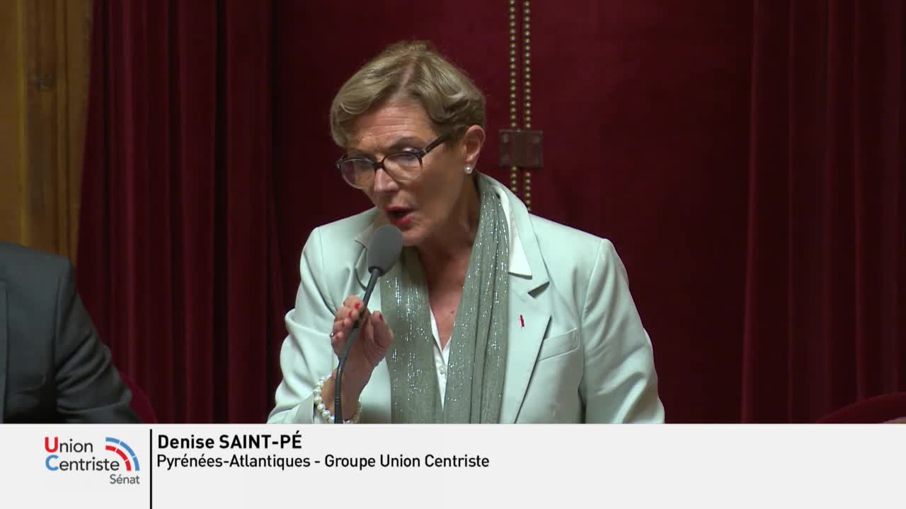 Séance publique du 4 novembre 2022 (après-midi)