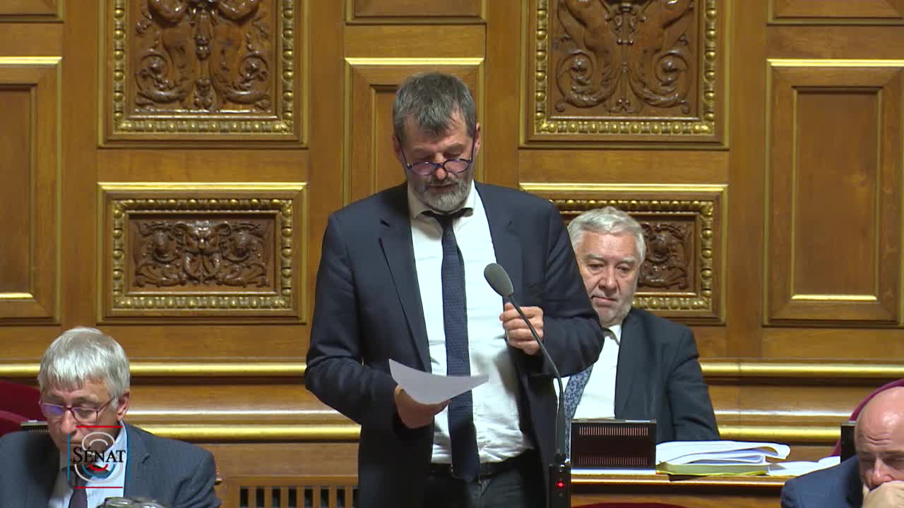 Séance publique du 4 novembre 2022 (soir)