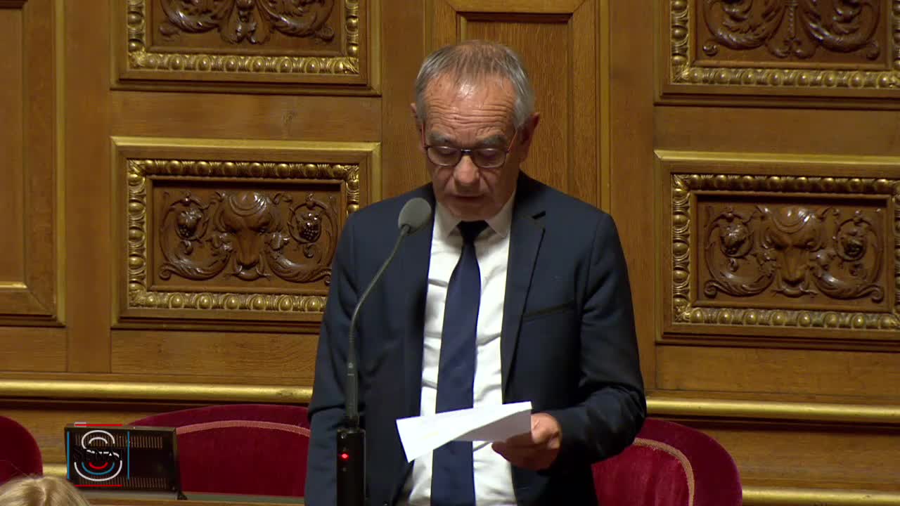 Séance publique du 7 novembre 2022 (soir)
