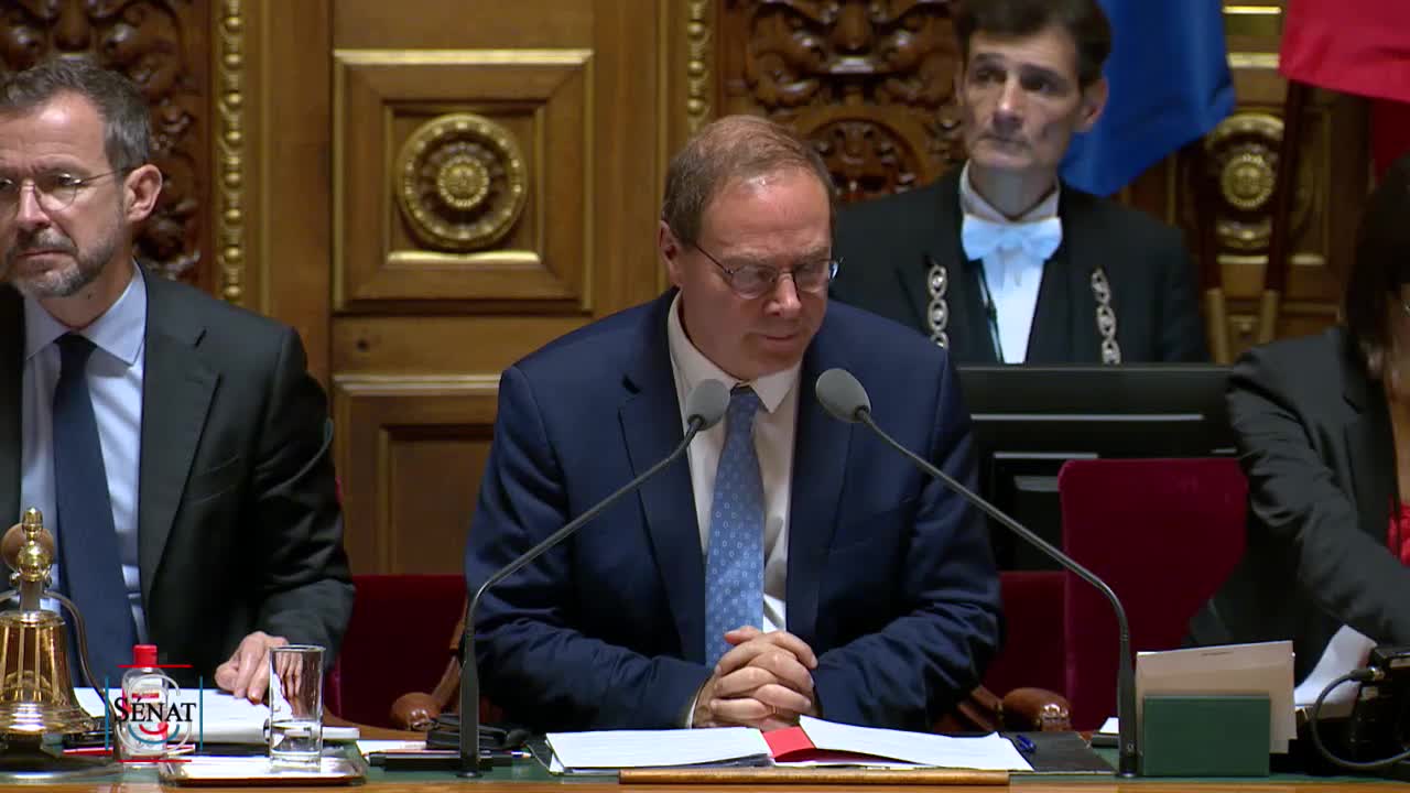 Séance publique du 8 novembre 2022 (soir)
