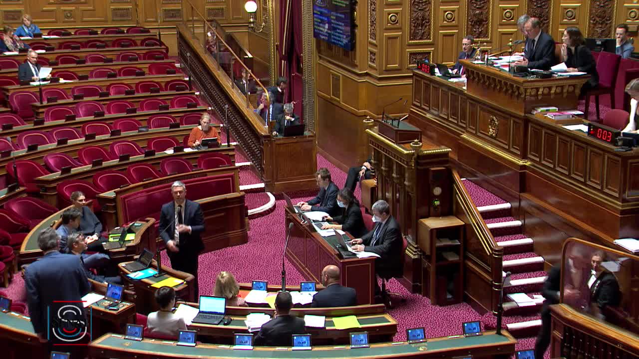 Séance publique du 12 novembre 2022 (matin)