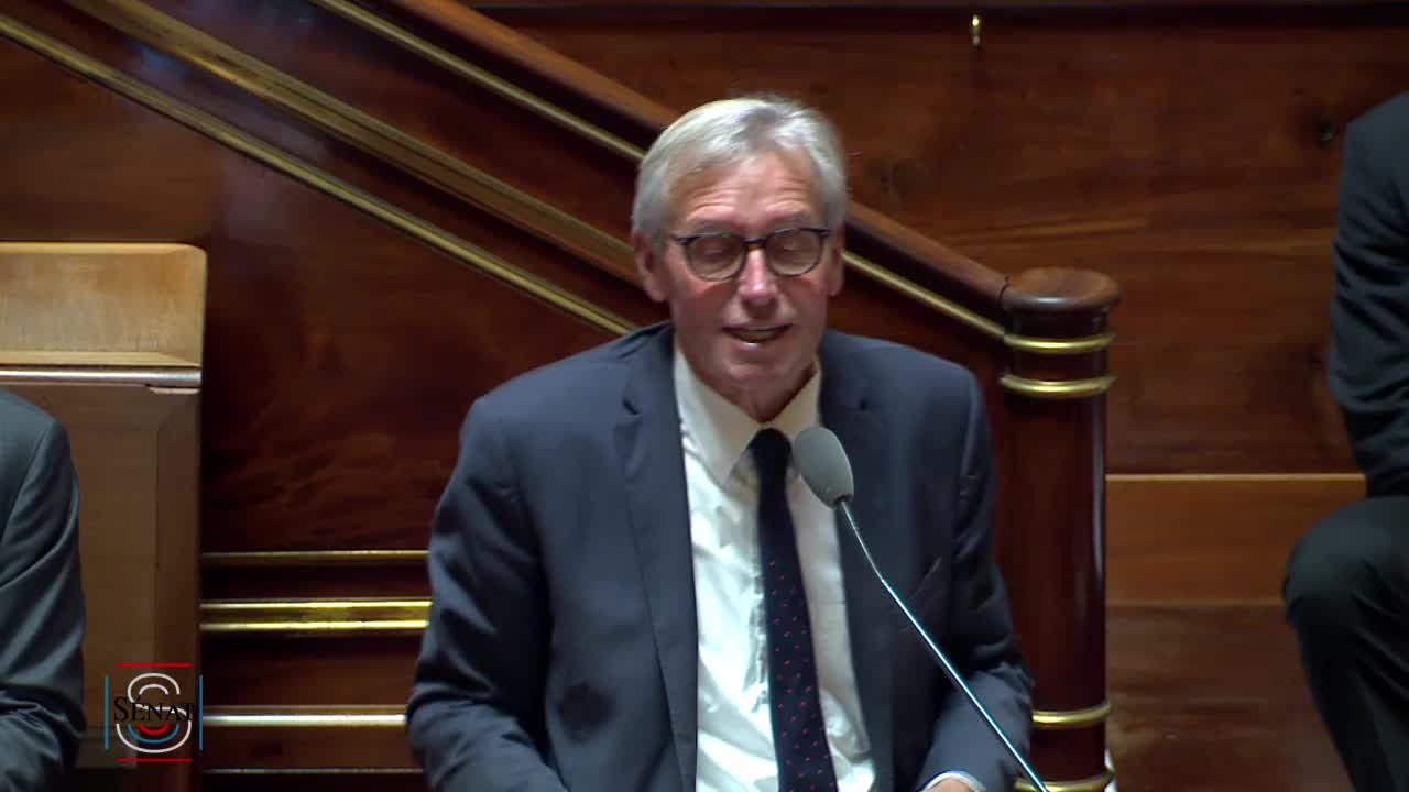 Séance publique du 12 novembre 2022 (après-midi)
