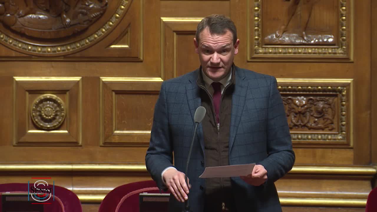 Séance publique du 14 novembre 2022 (après-midi)