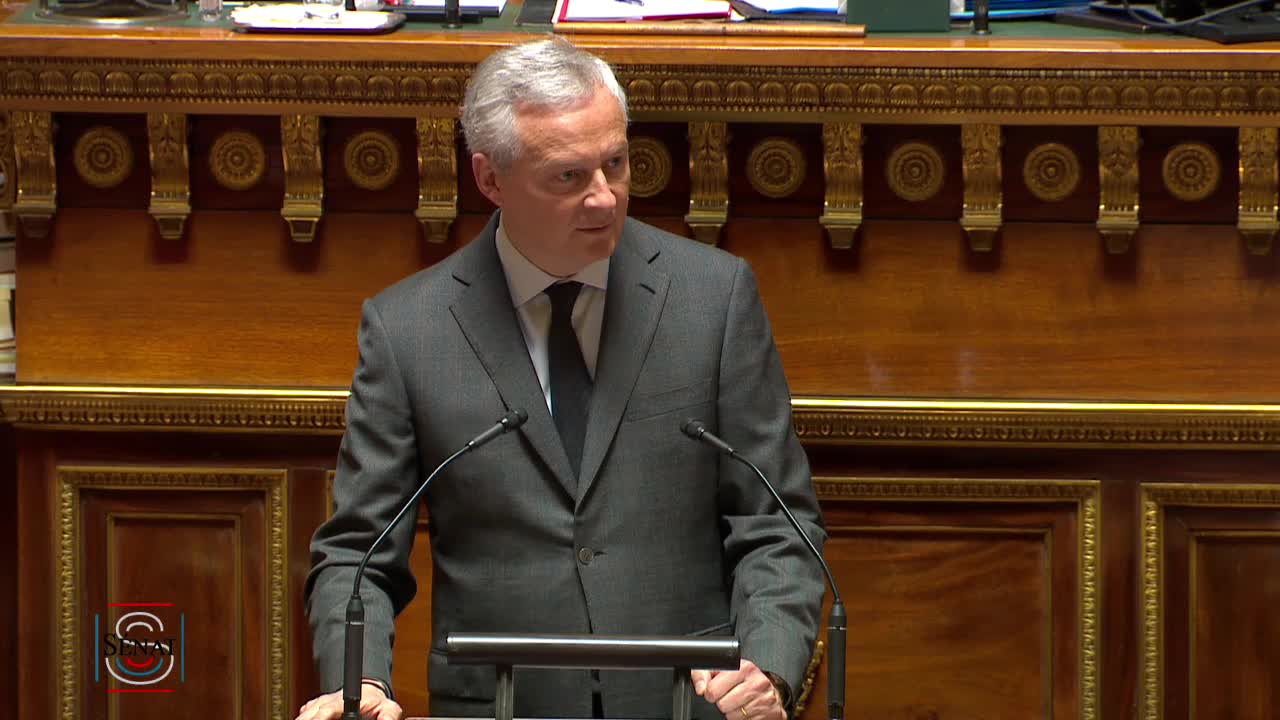 Séance publique du 17 novembre 2022 (après-midi)