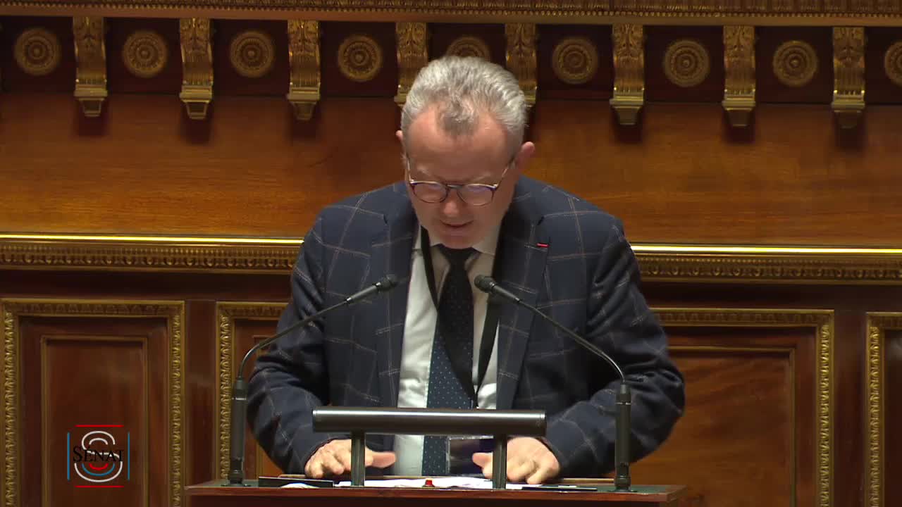 Séance publique du 17 novembre 2022 (après-midi)