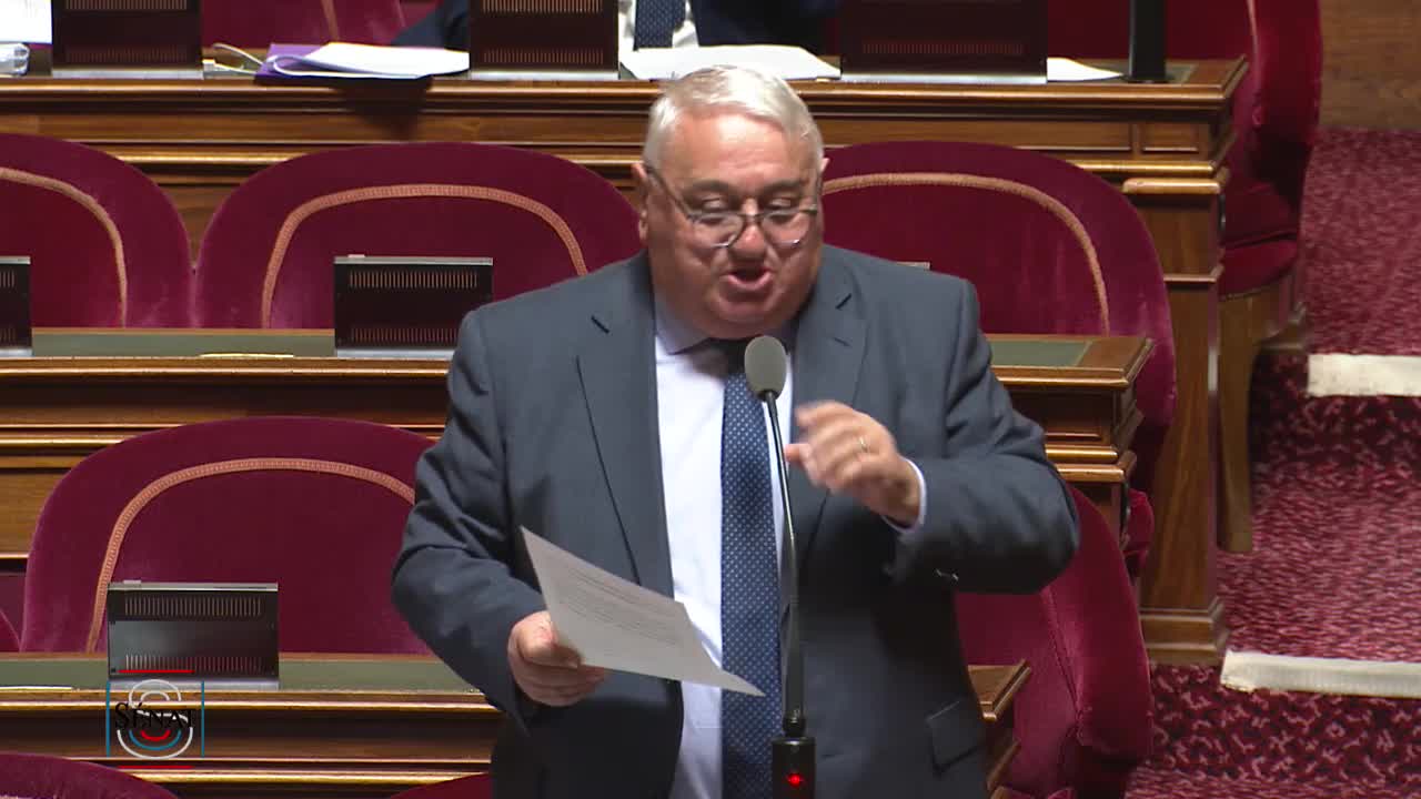 Séance publique du 18 novembre 2022 (après-midi)