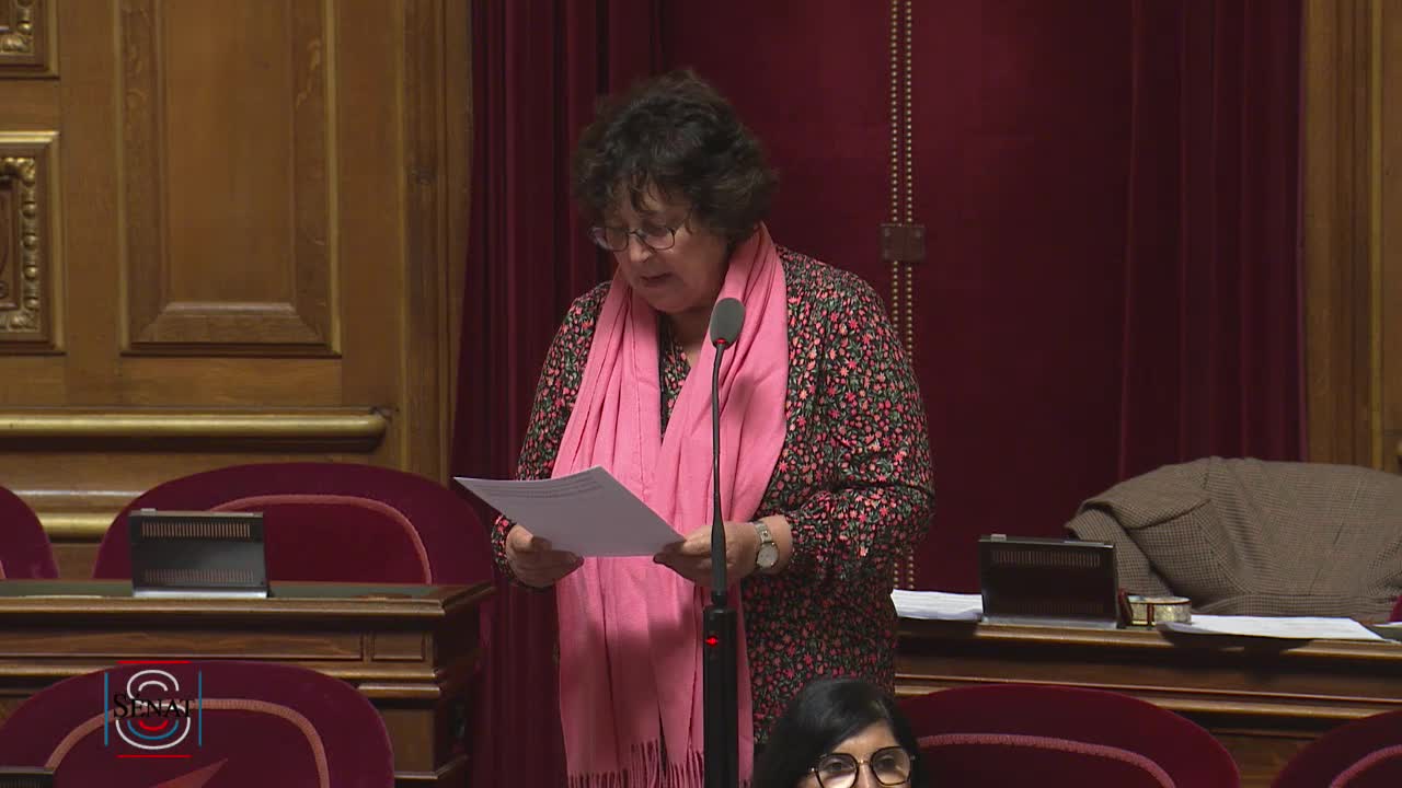 Séance publique du 18 novembre 2022 (soir)