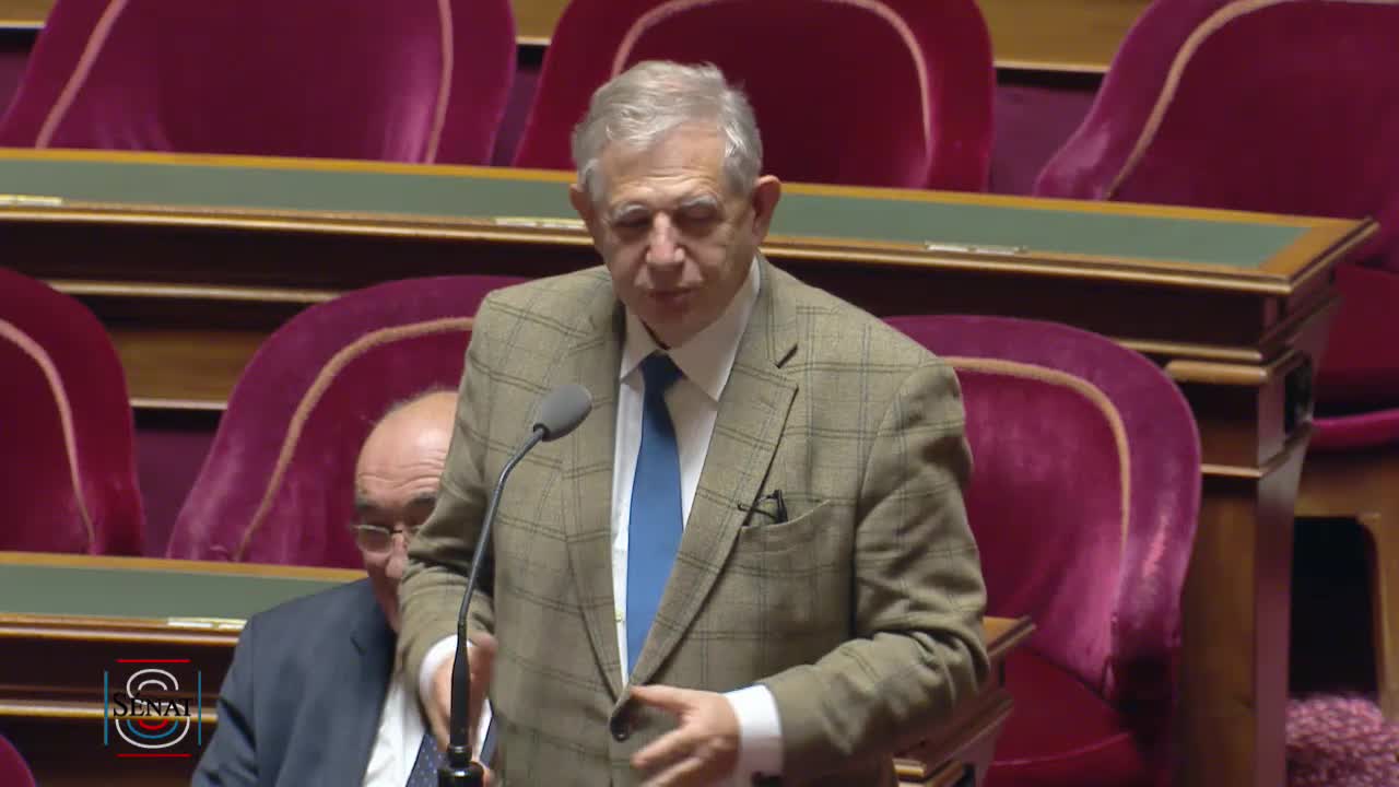 Séance publique du 26 janvier 2017 (après-midi)