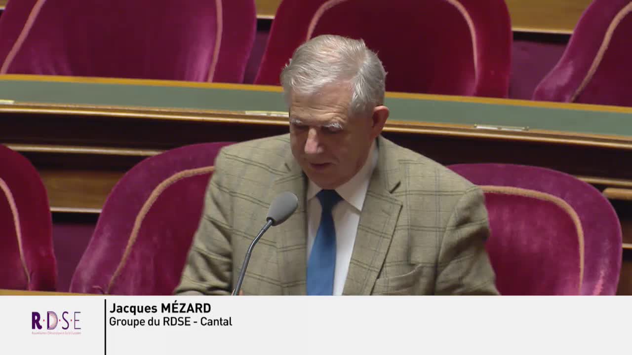Séance publique du 26 janvier 2017 (après-midi)