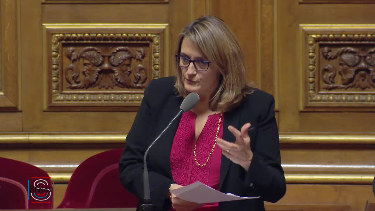 Séance publique du 26 janvier 2017 (après-midi)