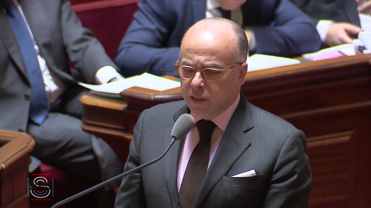 Séance publique du 26 janvier 2017 (après-midi)