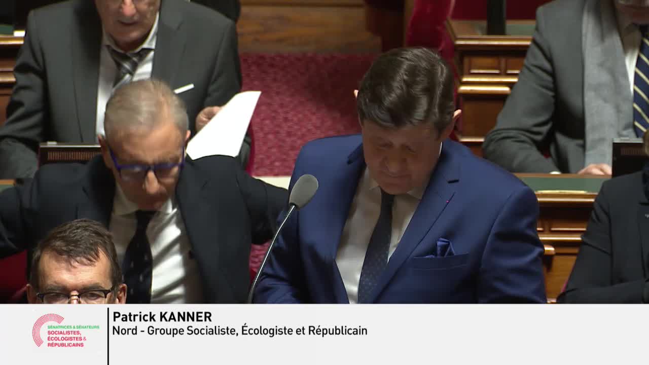 Séance publique du 23 novembre 2022 (après-midi)