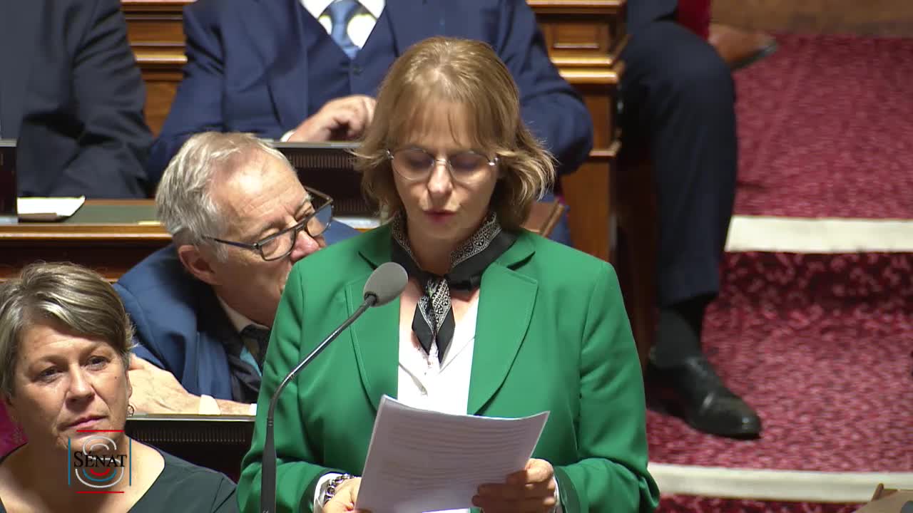 Séance publique du 23 novembre 2022 (après-midi)