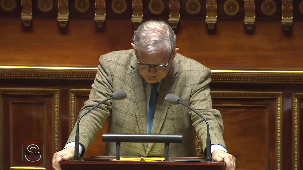 Séance publique du 31 janvier 2017 (après-midi)