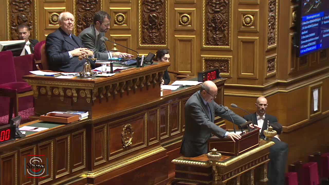 Séance publique du 31 janvier 2017 (après-midi)