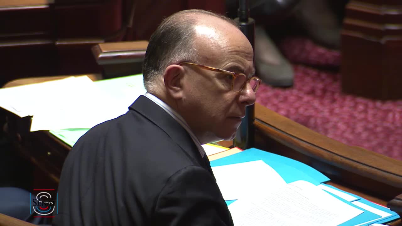 Séance publique du 31 janvier 2017 (après-midi)