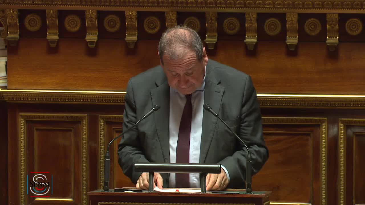 Séance publique du 28 novembre 2022 (soir)