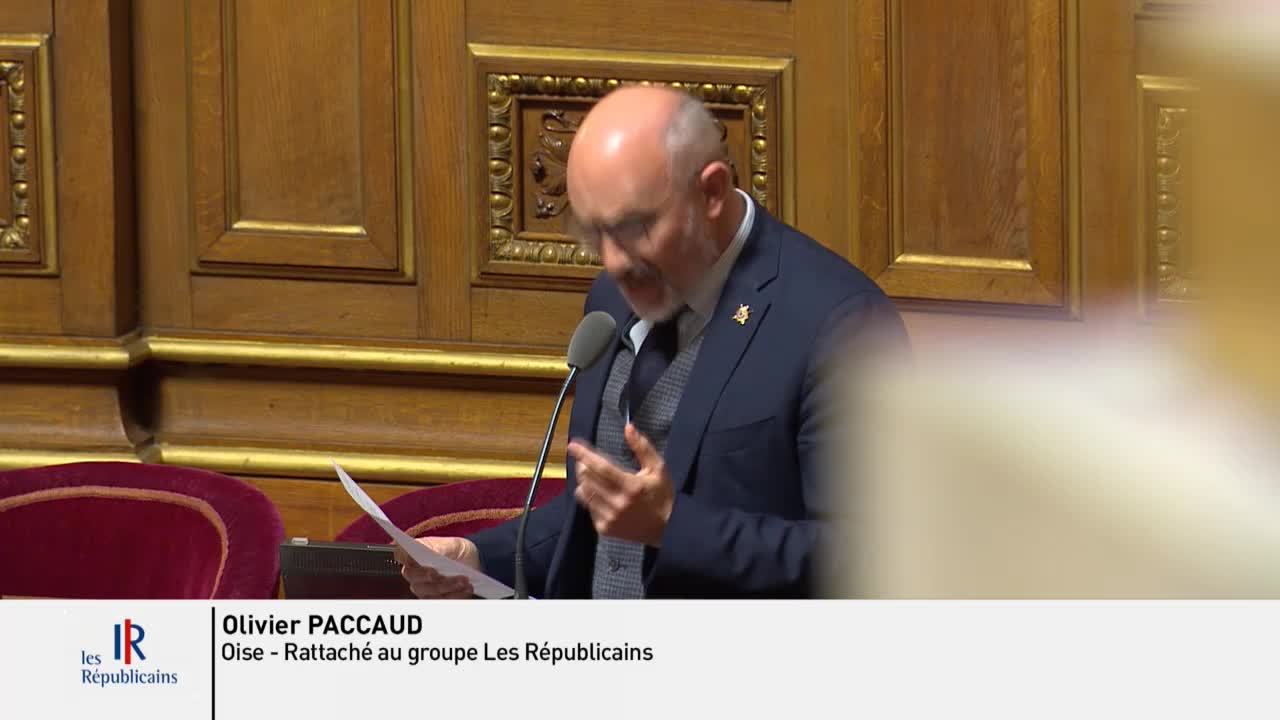 Séance publique du 29 novembre 2022 (matin)