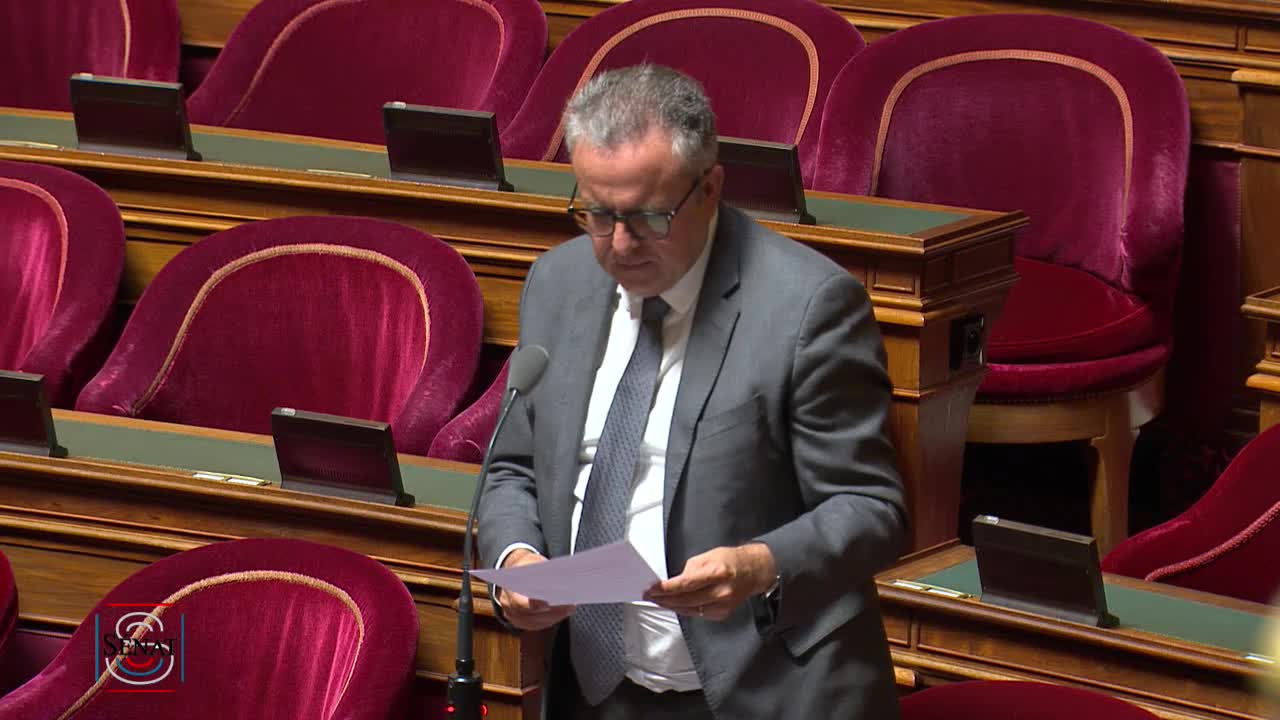 Séance publique du 29 novembre 2022 (matin)