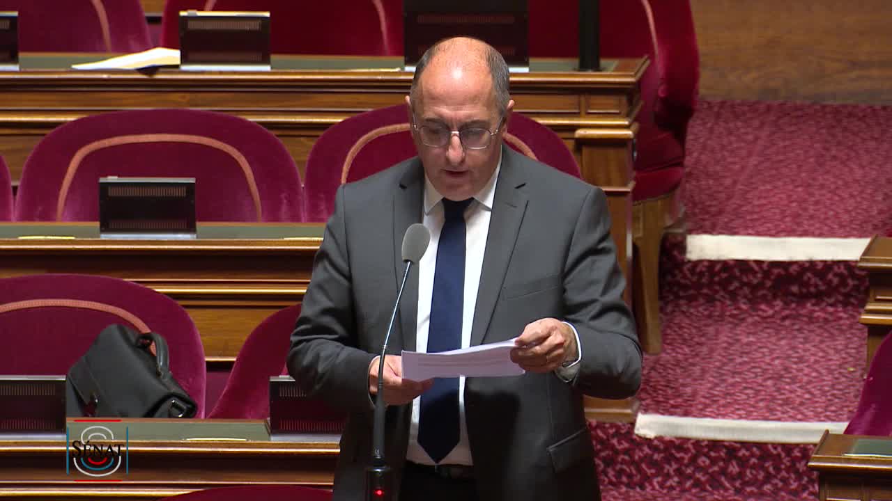 Séance publique du 29 novembre 2022 (matin)