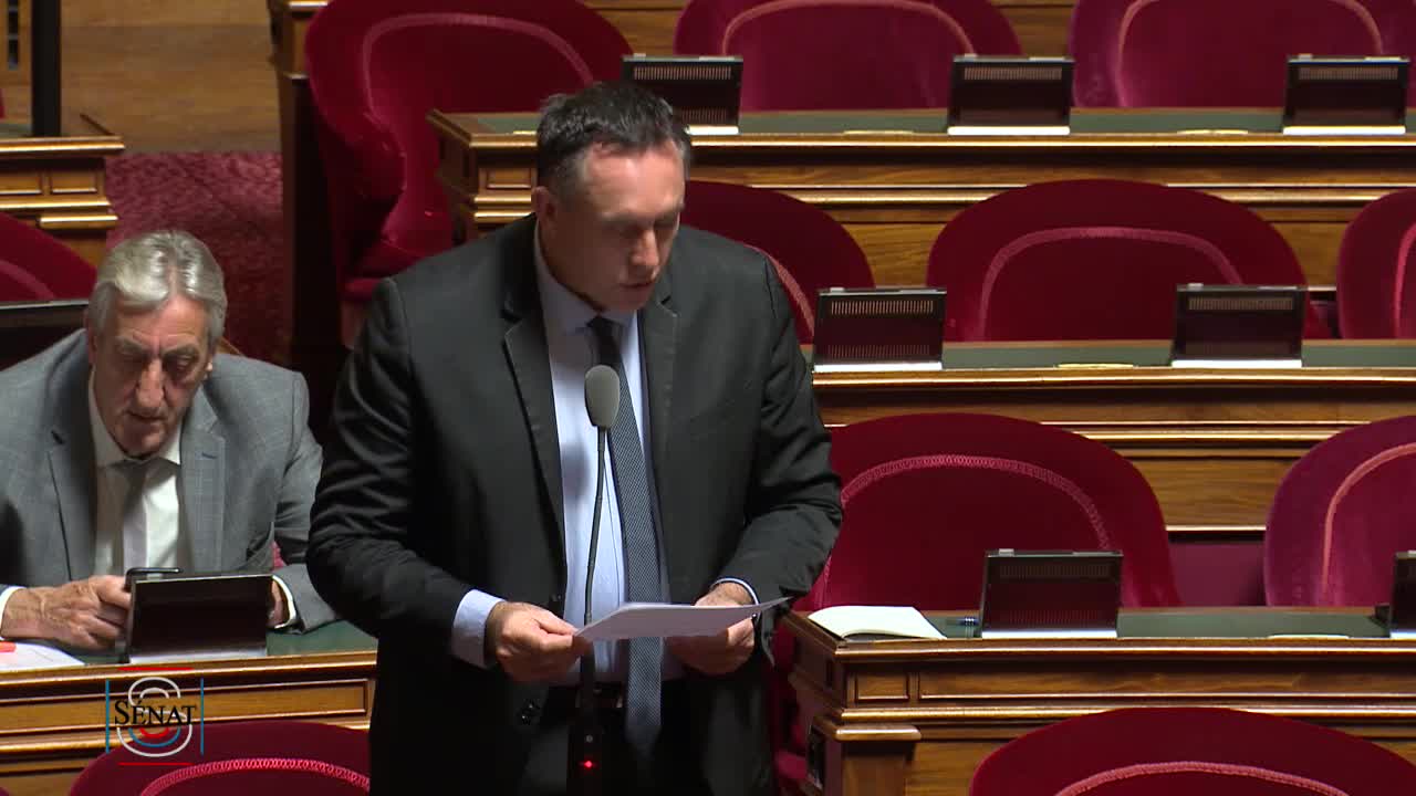Séance publique du 29 novembre 2022 (matin)