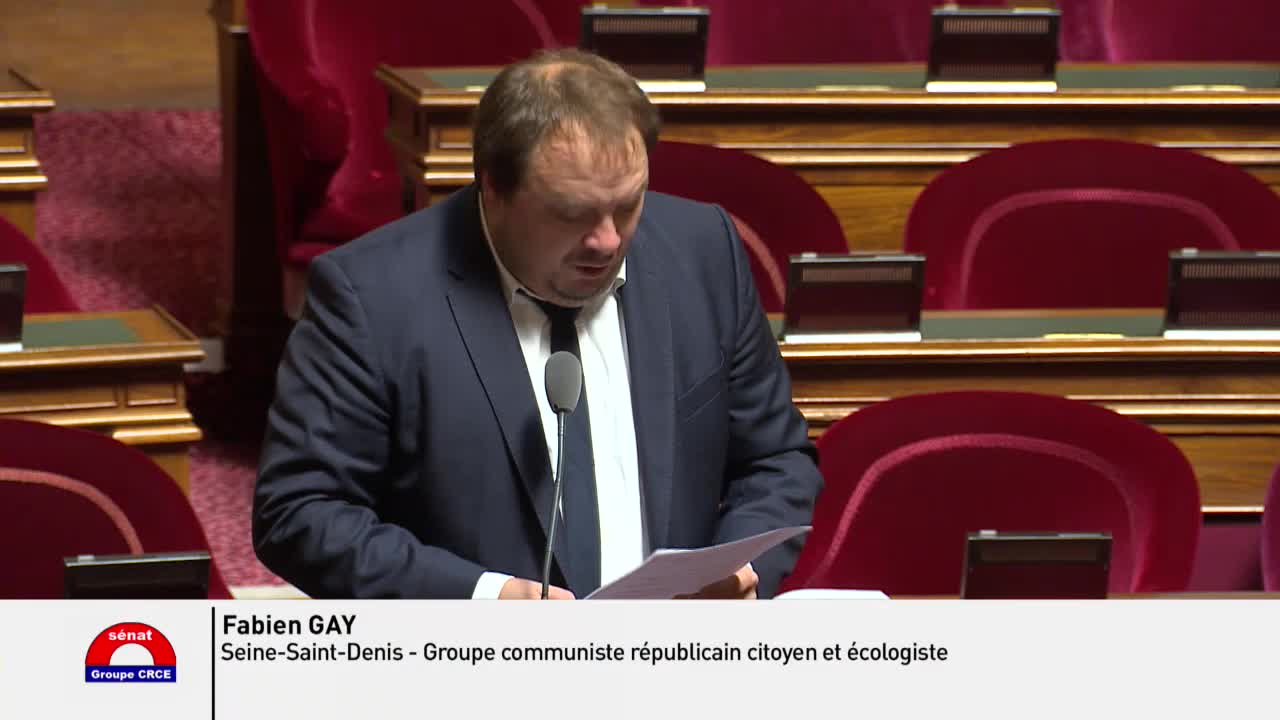 Séance publique du 29 novembre 2022 (matin)