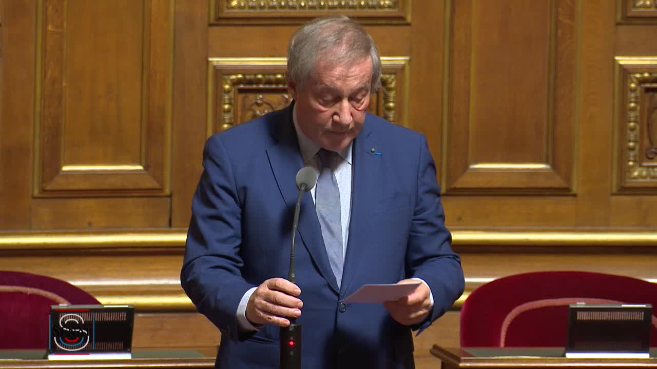 Séance publique du 29 novembre 2022 (matin)