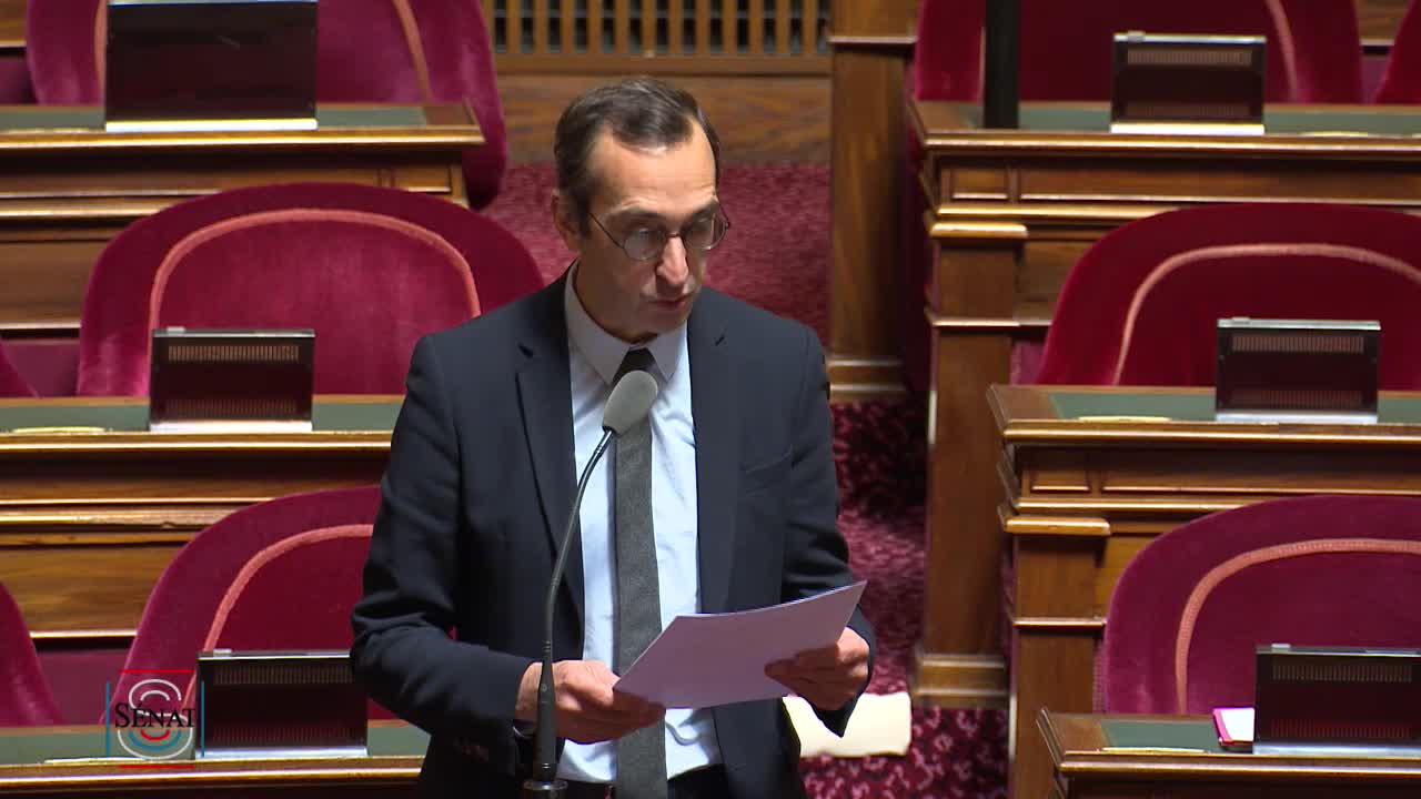 Séance publique du 29 novembre 2022 (matin)