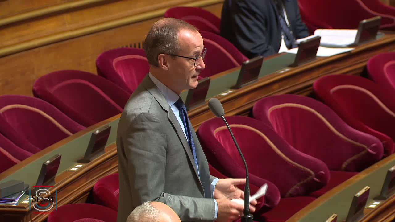 Séance publique du 29 novembre 2022 (matin)