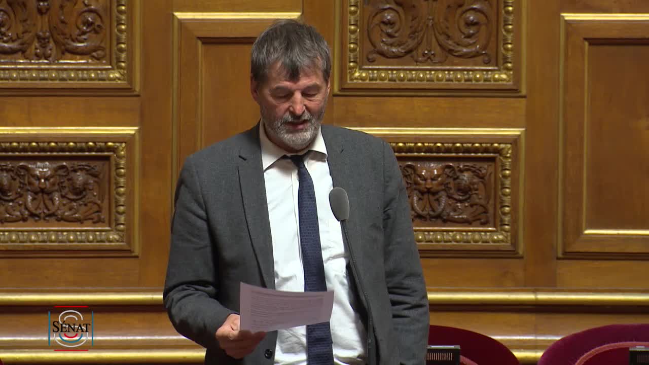 Séance publique du 29 novembre 2022 (matin)