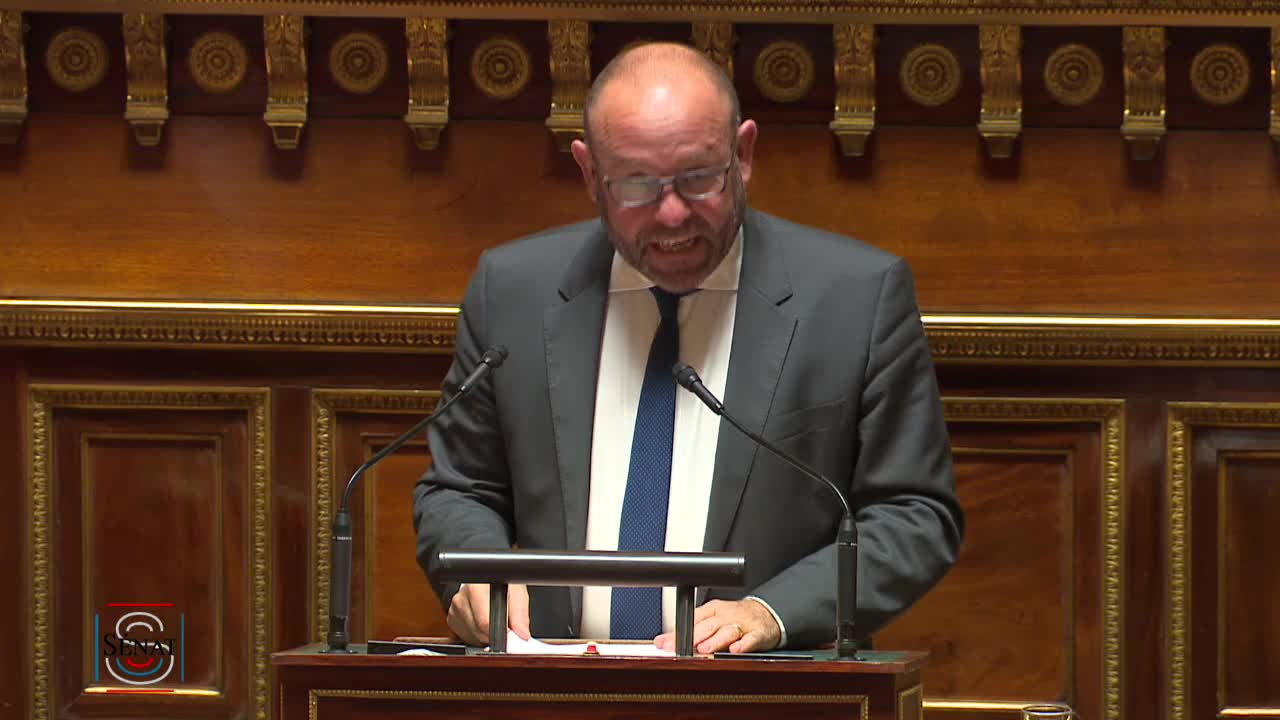 Séance publique du 29 novembre 2022 (après-midi)