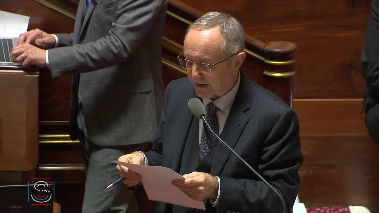 Séance publique du 30 novembre 2022 (après-midi)