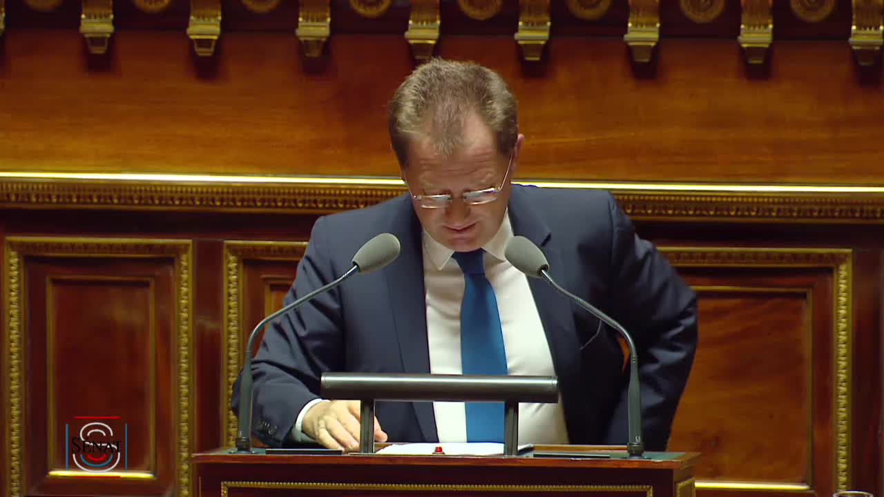 Séance publique du 1 février 2017 (après-midi)