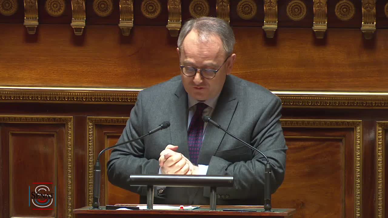 Séance publique du 1 décembre 2022 (matin)