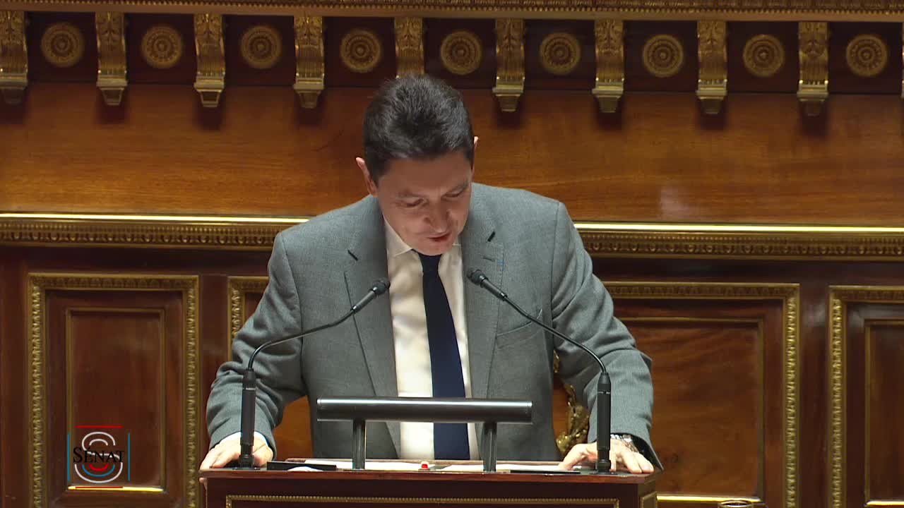 Séance publique du 1 décembre 2022 (matin)
